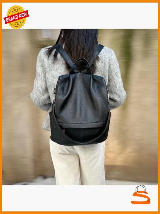 Backpacks